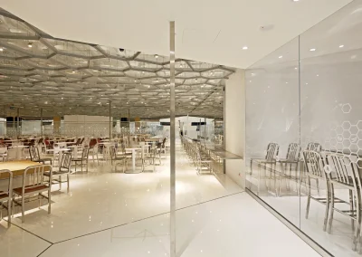 奧沐空間設計 -