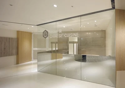 奧沐空間設計 -