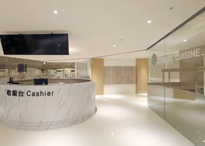 奧沐空間設計 -