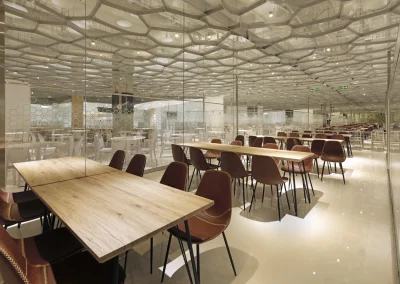 奧沐空間設計 -