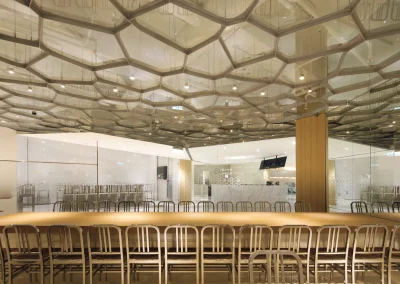 奧沐空間設計 -