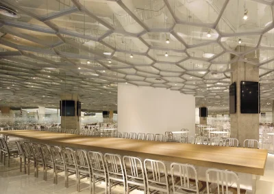 奧沐空間設計 -