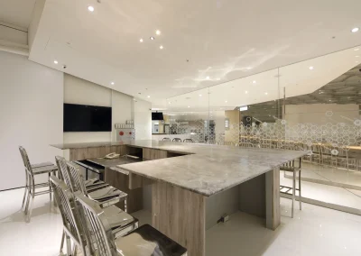 奧沐空間設計 -