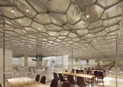 奧沐空間設計 -