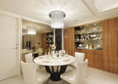 奧沐空間設計 -