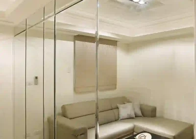 奧沐空間設計 -