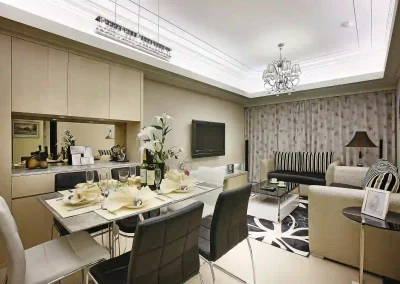 奧沐空間設計 -