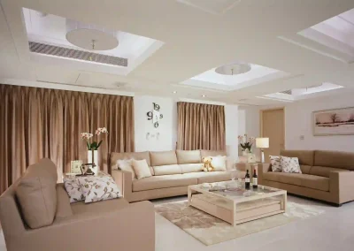 奧沐空間設計 -