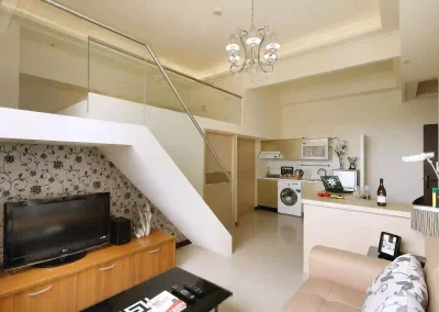 奧沐空間設計 -