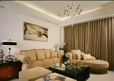 奧沐空間設計 -