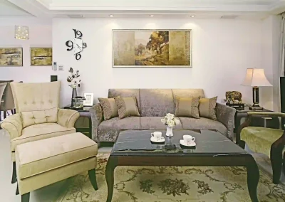 奧沐空間設計 -