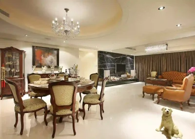 奧沐空間設計 -