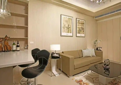 奧沐空間設計 -