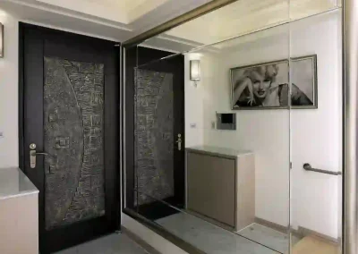 奧沐空間設計 -