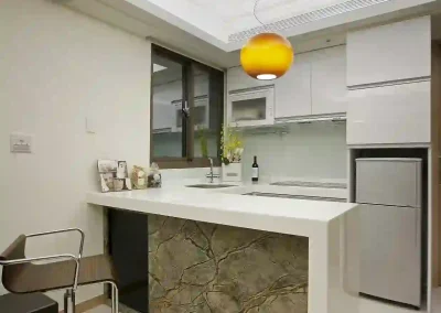 奧沐空間設計 -