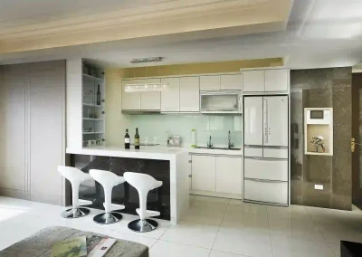 奧沐空間設計 -