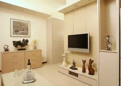 奧沐空間設計 -