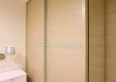 奧沐空間設計 -