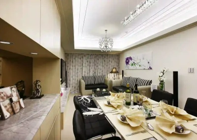 奧沐空間設計 -