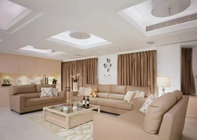 奧沐空間設計 -