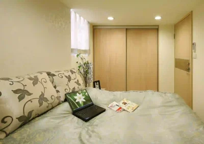 奧沐空間設計 -