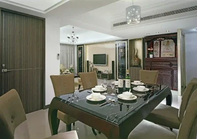 奧沐空間設計 -