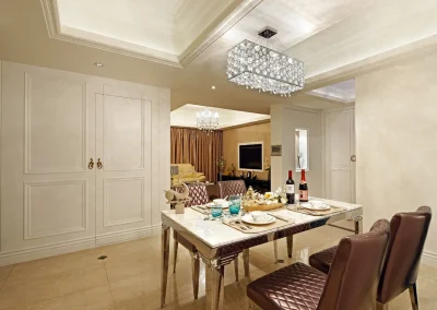 奧沐空間設計 -