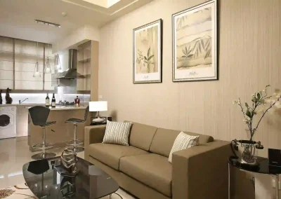 奧沐空間設計 -