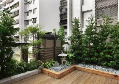 奧沐空間設計 -