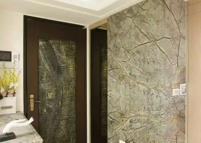 奧沐空間設計 -