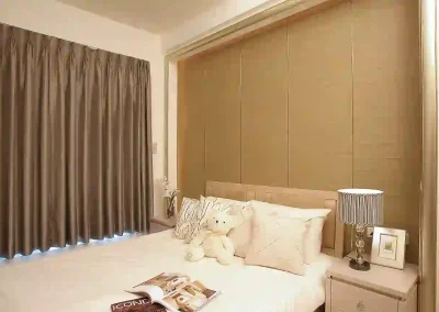 奧沐空間設計 -