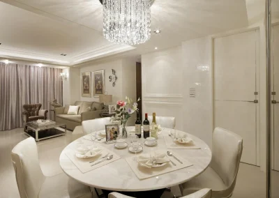 奧沐空間設計 -