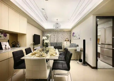 奧沐空間設計 -