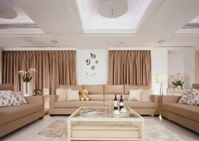 奧沐空間設計 -