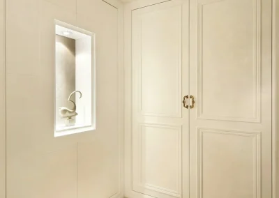 奧沐空間設計 -