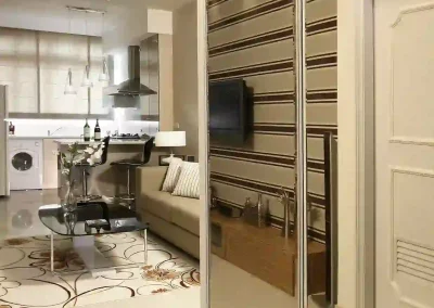 奧沐空間設計 -