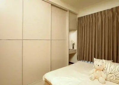 奧沐空間設計 -