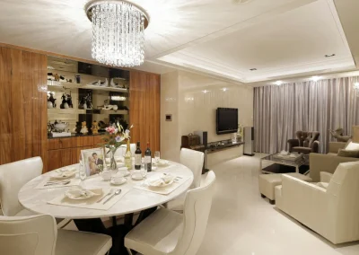 奧沐空間設計 -