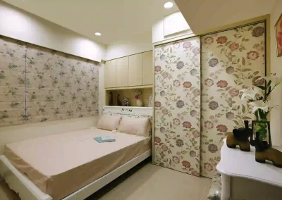 奧沐空間設計 -