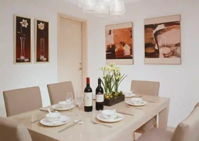 奧沐空間設計 -