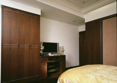 奧沐空間設計 -