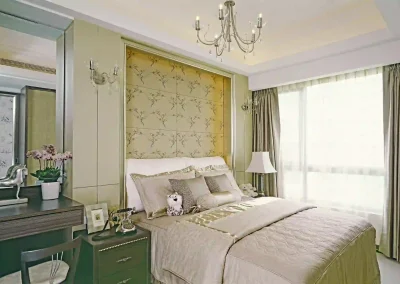 奧沐空間設計 -