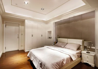 奧沐空間設計 -