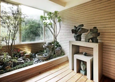 奧沐空間設計 -