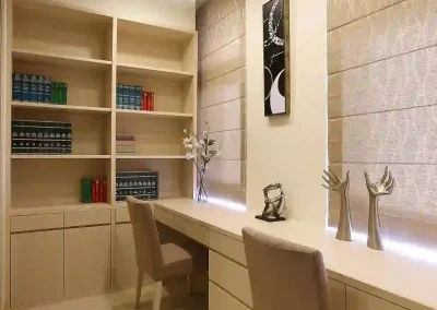 奧沐空間設計 -