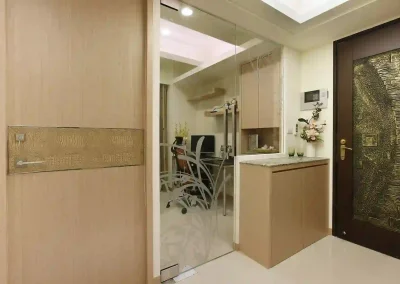 奧沐空間設計 -