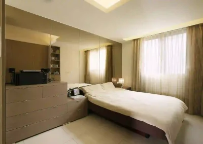 奧沐空間設計 -