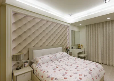 奧沐空間設計 -