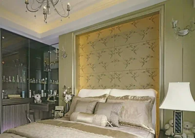 奧沐空間設計 -