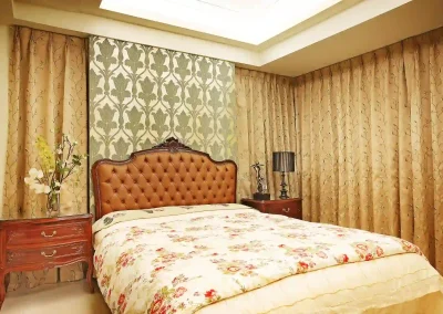 奧沐空間設計 -